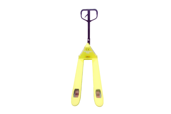 Transpalet manual RAX 2500 kg